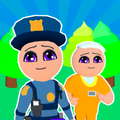 ”Prison Idle