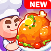 Idle Restaurant Tycoon : Idle Cooking & Restaurant