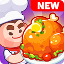 Idle Restaurant Tycoon : Idle Cooking & Restaurant APK