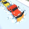 Idle Road Cleaner APK