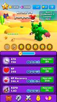 Slime Adventure: Idle Quest Screenshot 2