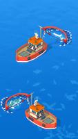 Idle Seafood Tycoon 포스터