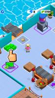 Fashion Boat Venture screenshot 2