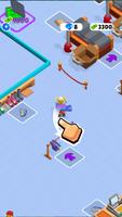 Fashion Boat Venture screenshot 3