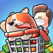 Mega Store: Supermarket Game-icoon