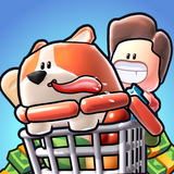 Mega Store: Cozy Supermarket aplikacja