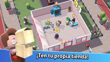 Mega Store Poster