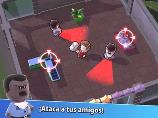 Descargar XAPK de Megatienda: Idle Tycoon Shop