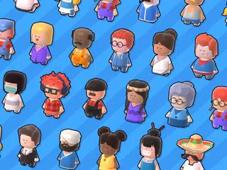 Descargar XAPK de Megatienda: Idle Tycoon Shop