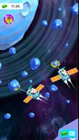 Idle Space Mining Inc poster