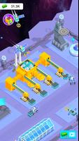 Idle Space Mining Inc imagem de tela 1