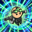 Idle Squad Tactics: Merge RPG APK