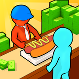 My Idle Store:Tycoon Shop Game