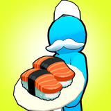 My Sushi Bar icon