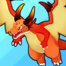 アイドルモンスター: アイランド の 動物たち 放置ゲーム APK
