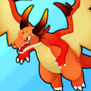 IdleMon Go: Island Zoo Dragon APK