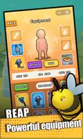 IdleMon Go: Island Zoo Idle ảnh chụp màn hình 3