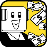 Idle Car Tycoon simgesi
