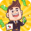 ”Mega Factory - Free Tycoon Game