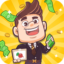 Mega Factory - Free Tycoon Game-APK