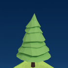 Idle Forest أيقونة