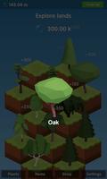 Idle Forest تصوير الشاشة 2