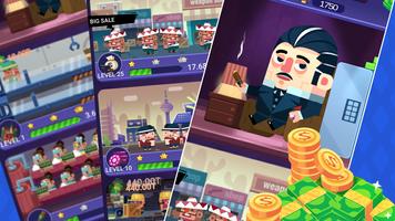 Ganster Tycoon 截图 3