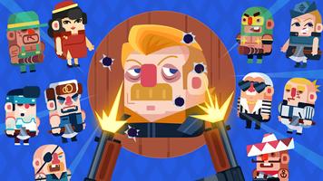 Ganster Tycoon اسکرین شاٹ 2