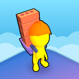 Tower Master: Collect & Build আইকন