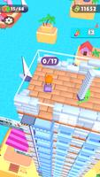 Tower Master: Collect & Build স্ক্রিনশট 3