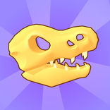 Idle Dino Galery Museum Tycoon