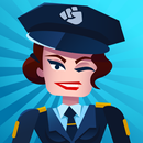 APK Superhero Sim: Idle Jail