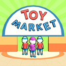 My Toy Shop: Market Tycoon APK