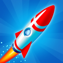 Idle Rocket Tycoon APK