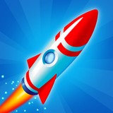 Idle Rocket Tycoon