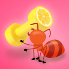 Termite Idle ikon