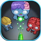 Non-stop Zombies Shooter icon