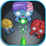 Non-stop Zombies Shooter