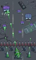 Non-stop Zombies Shooter poster