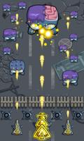 Non-stop Zombies Shooter screenshot 1