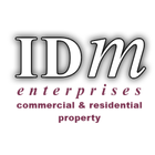 آیکون‌ IDM Enterprises