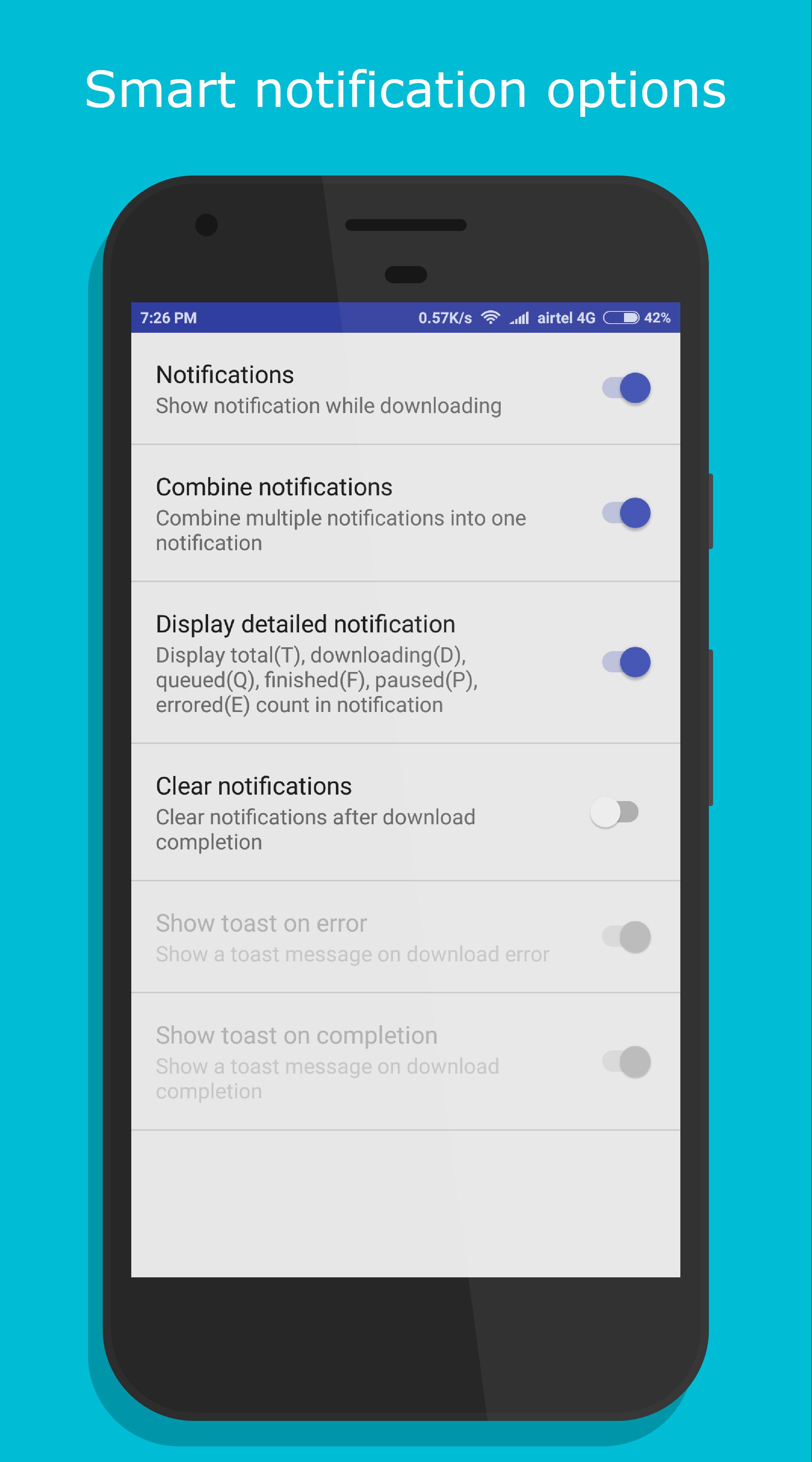 Idm For Android Apk Download