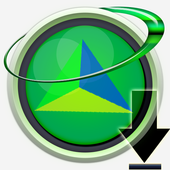 ☆ IDM Video Download Manager ☆ ไอคอน