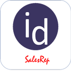 ID Mobile SalesRep biểu tượng