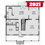 Planos De Casas Ideas De Planos De Planta
