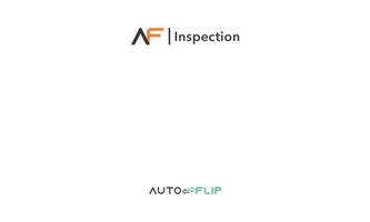 AutoFlip inspection screenshot 4