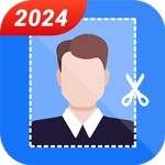 IDPhoto & Passport Photo Maker icon