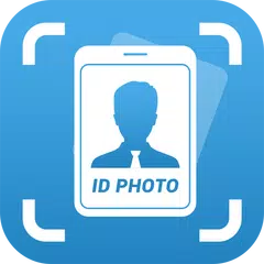 身分証明書とパスポート写真 アプリダウンロード