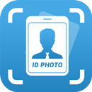 Foto ID y Retrato de Pasaporte APK