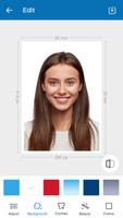 ID Photo & Passport Portrait screenshot 1